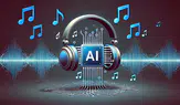 AI müzik dünyasında yeni tartışma: 21 milyon şarkılık dev veri setleri gündemde