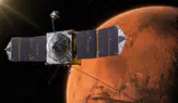 NASA, Mars yörüngesindeki MAVEN misyonunu 11 yılın ardından sonlandırdı