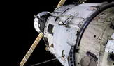 Uzay istasyonunda hareketli saatler: Hava sızıntısı nedeniyle astronotlar kapsüle sığındı
