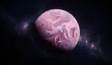 James Webb Teleskobu “Pembe Gezegen”de tuz bulutlarını keşfetti