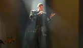 Ricky Martin 15 yıl aradan sonra İstanbul'da fırtına estirdi