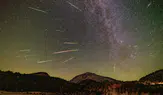 Perseid meteor yağmuru için geri sayım: Türkiye'den izlenecek mi?