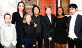 Brad Pitt ve Angelina Jolie'nin velayet savaşı resmen bitti: Tüm çocuklar babalarının soyadını bıraktı