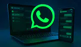 WhatsApp Web'e sesli ve görüntülü arama özelliği geldi
