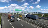 Euro Truck Simulator 2'nin Türkiye haritasından yeni görüntüler paylaşıldı