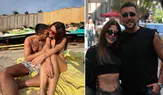 Simge Sağın ile DJ İlkay Şencan'ın ilişkisi sona erdi: 3 aylık aşk bitti