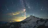 Perseid meteor yağmuru için geri sayım: 12-13 Ağustos gecesi gökyüzü şöleni yaşanacak