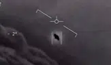 Pentagon'dan yeni UFO belgeleri: Nükleer silah tesisi üzerindeki gizemli cisim raporda