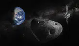 Dev asteroit Apophis 2029'da Dünya'yı kıl payı ıskalayacak
