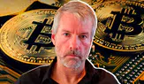 847 bin Bitcoin'e hükmeden Michael Saylor'dan yatırım tavsiyesi: Ev almayın