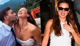 Serenay Sarıkaya'dan evlilik sorusuna tebessümlü yanıt