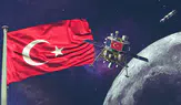 Türkiye Ay aracını 2027'nin ilk aylarında uzaya gönderecek