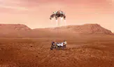 Mars'ta sıcak su izleri bulundu: Perseverance'tan dikkat çeken keşif
