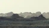 Mars'tan 3 milyar yıllık iz: Curiosity'nin şafak fotoğrafı geçmişe ışık tuttu