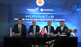 Uzayda yerli güç: HÜRSAT projesinde kritik iş birliği