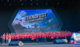 Şanlıurfa'da teknoloji rüzgarı: TEKNOFEST Güneydoğu 1,5 milyon kişiyi ağırladı