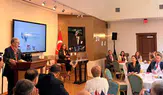 ABD'deki TASSA Konferansı'nda Türk ve Amerikalı bilim insanları buluştu