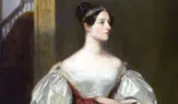 Dünyanın ilk bilgisayar programcısı Ada Lovelace: Bilgisayar daha icat edilmeden kod yazdı