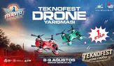Şırnak’taki İHA Pilotları Uluslararası Sahne İçin Yarışıyor