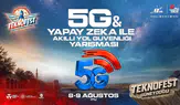 Genç yetenekler 5G tabanlı yol güvenliği çözümleriyle finalde yarışacak