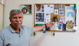 Bilim dünyasında duygusal veda: Profesör keşfettiği türe kaybettiği oğlunun ismini verdi