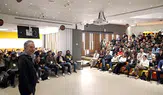 Yapay zeka dünyasının rotası Trendyol'un dev zirvesine çevrildi