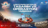 TEKNOFEST 2026'da otonom devrim: Genç mühendisler afet sahalarını İHA'larla yönetecek