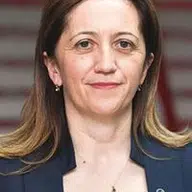 Arzu Çerkezoğlu profil resmi