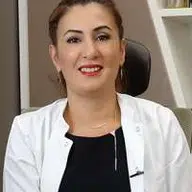 Dr. Cevahir Tekcan profil resmi