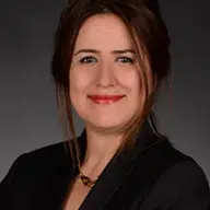 Dr. Nimet Elif Uluğ profil resmi