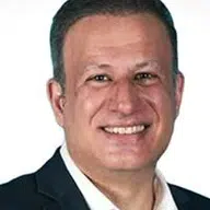 Murat Bayar profil resmi