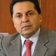 Prof. Dr. Ahmet Özer profil resmi