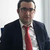 Dr. Mustafa Şahin profil resmi