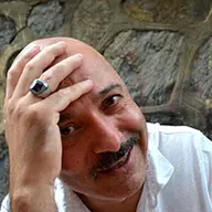 Erkut Tokman profil resmi