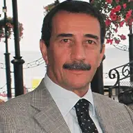 Büyükelçi (E) A. Süha Umar profil resmi