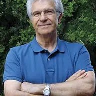 Prof. Dr. Süha Atatüre profil resmi