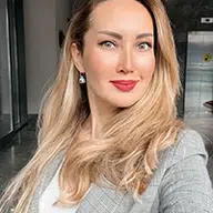 Tuğçe Özcan profil resmi