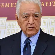 E. Büyükelçi Faruk Loğoğlu profil resmi
