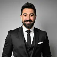 Umut Elbir profil resmi