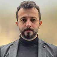 İlker Yıldız profil resmi