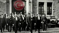 Cumhuriyet Bayramı 102. yılıyla kutlanıyor: 29 Ekim 1923’te neler yaşandı?