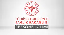 Sağlık Bakanlığı Personel Alımı Kura Sonuçları 2025 Nasıl Öğrenilir?