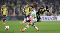Fenerbahçe Ferencvaros’la berabere kaldı