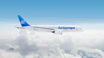 THY, Air Europa'dan azınlık hissesi alıyor