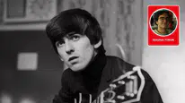 Bu Bir George Harrison Anmasıdır