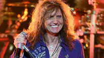 Rock dünyasında bir devrin sonu: Whitesnake efsanesi David Coverdale müzik kariyerini noktaladı