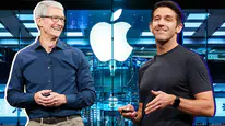 Apple’da Tim Cook sonrası CEO koltuğu için gözler John Ternus’a çevrildi