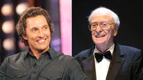 Matthew McConaughey ve Michael Caine sesleri için yapay zekâ şirketi ElevenLabs ile anlaşma imzaladı