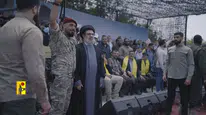 Hizbullah’ın "Gölge" Genelkurmay Başkanı Haytham Ali Tabatabai Kimdir?