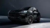Porsche'nin “Black Edition” serisi Türkiye'de